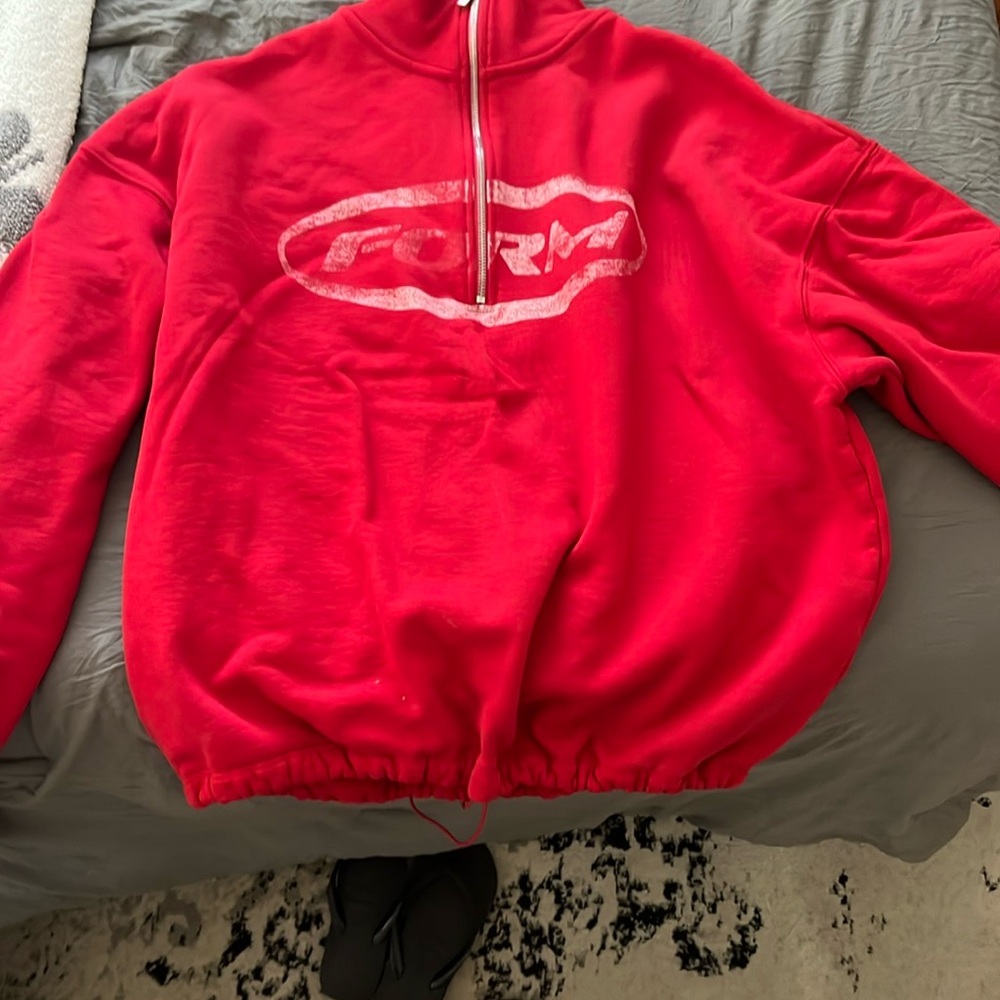 Form Sweatshirt